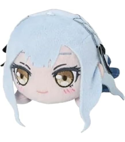 Amazon.co.jp: Limbus Company ぬいパル ぬいぐるみマスコット 公式